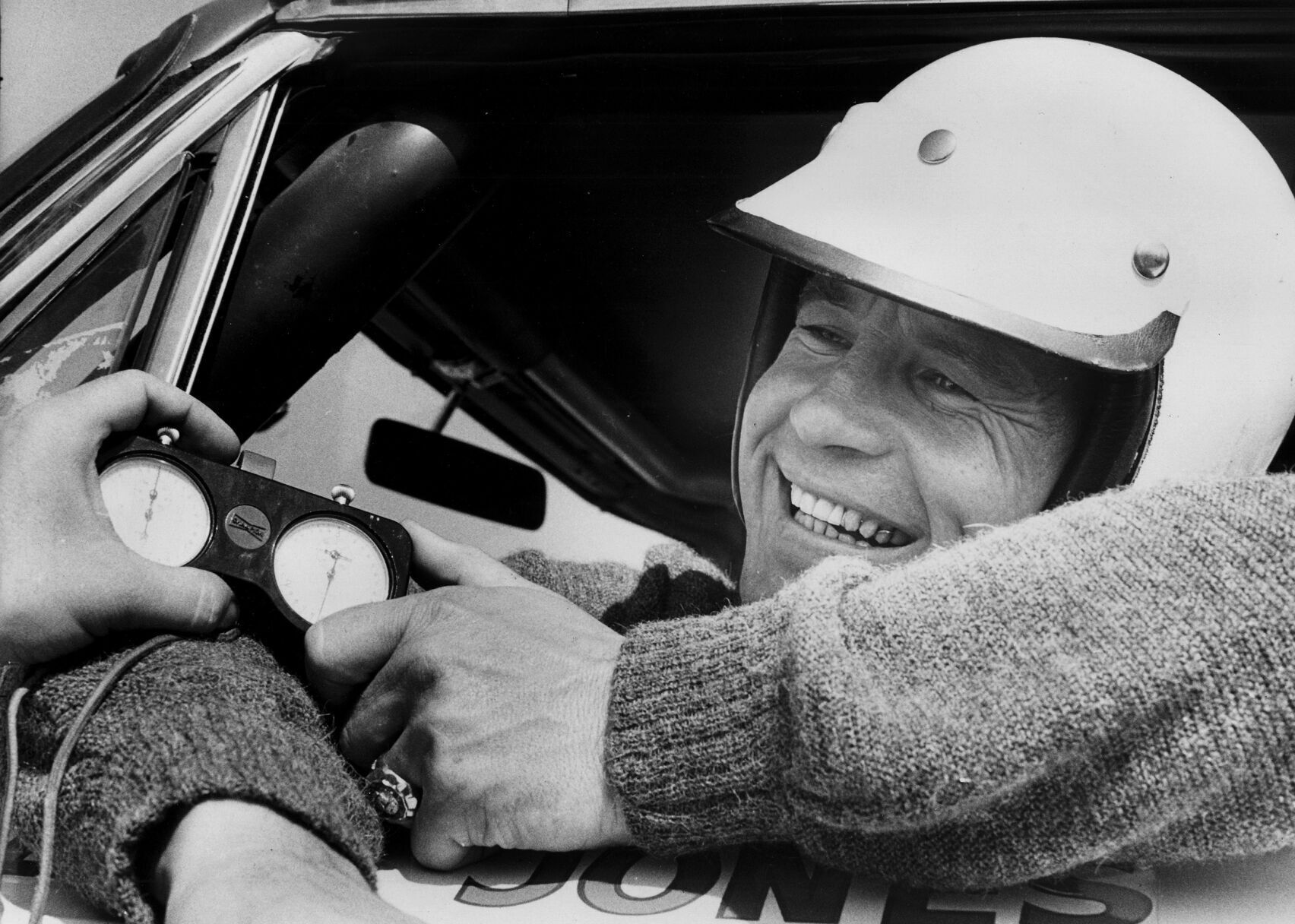 Parnelli Jones